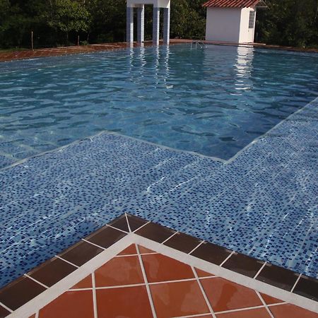 Hotel Campestre Mastranto Villavicencio Dış mekan fotoğraf