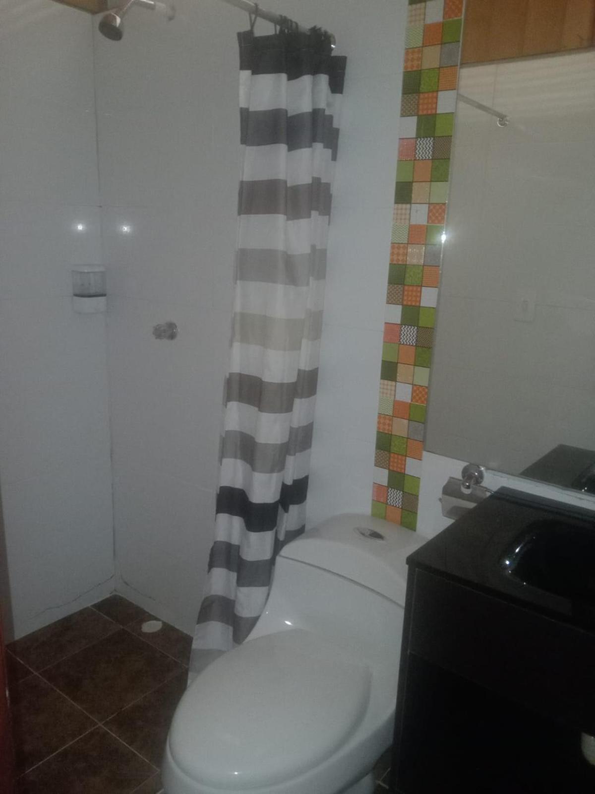 Hotel Campestre Mastranto Villavicencio Dış mekan fotoğraf
