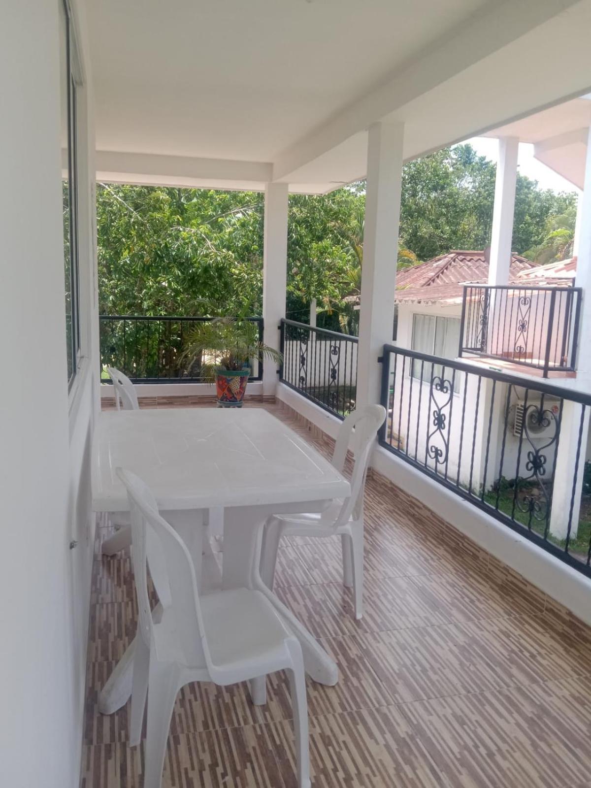Hotel Campestre Mastranto Villavicencio Dış mekan fotoğraf