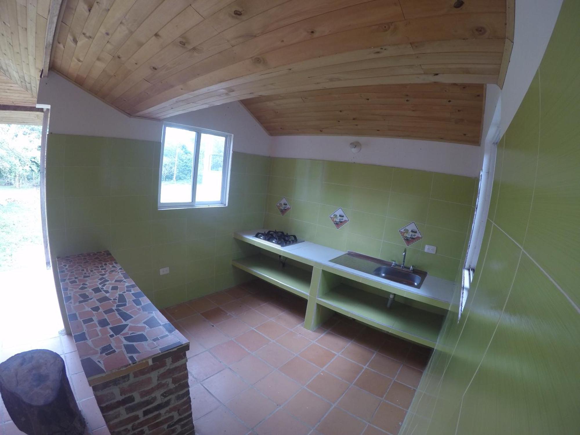 Hotel Campestre Mastranto Villavicencio Dış mekan fotoğraf