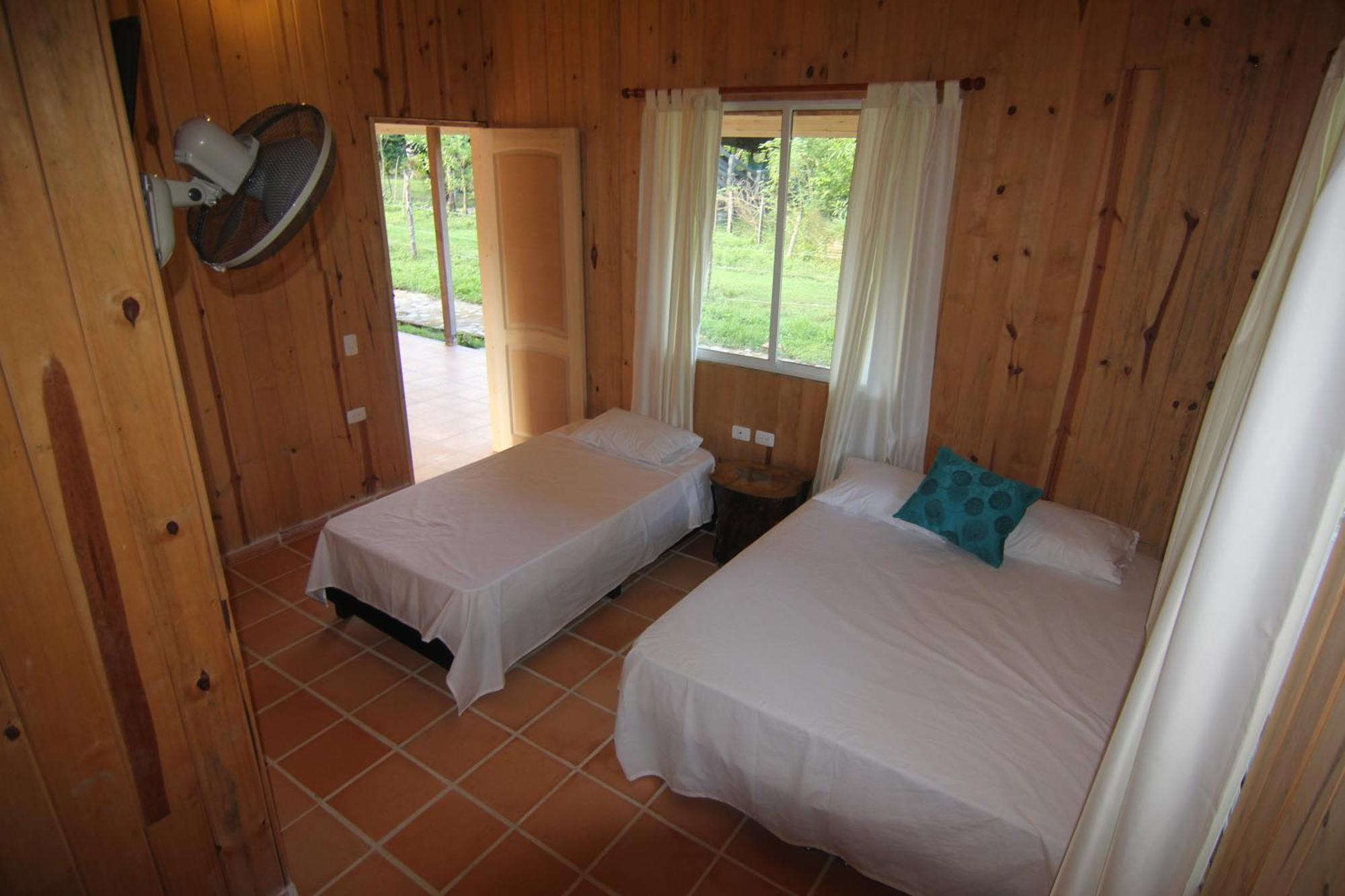 Hotel Campestre Mastranto Villavicencio Dış mekan fotoğraf