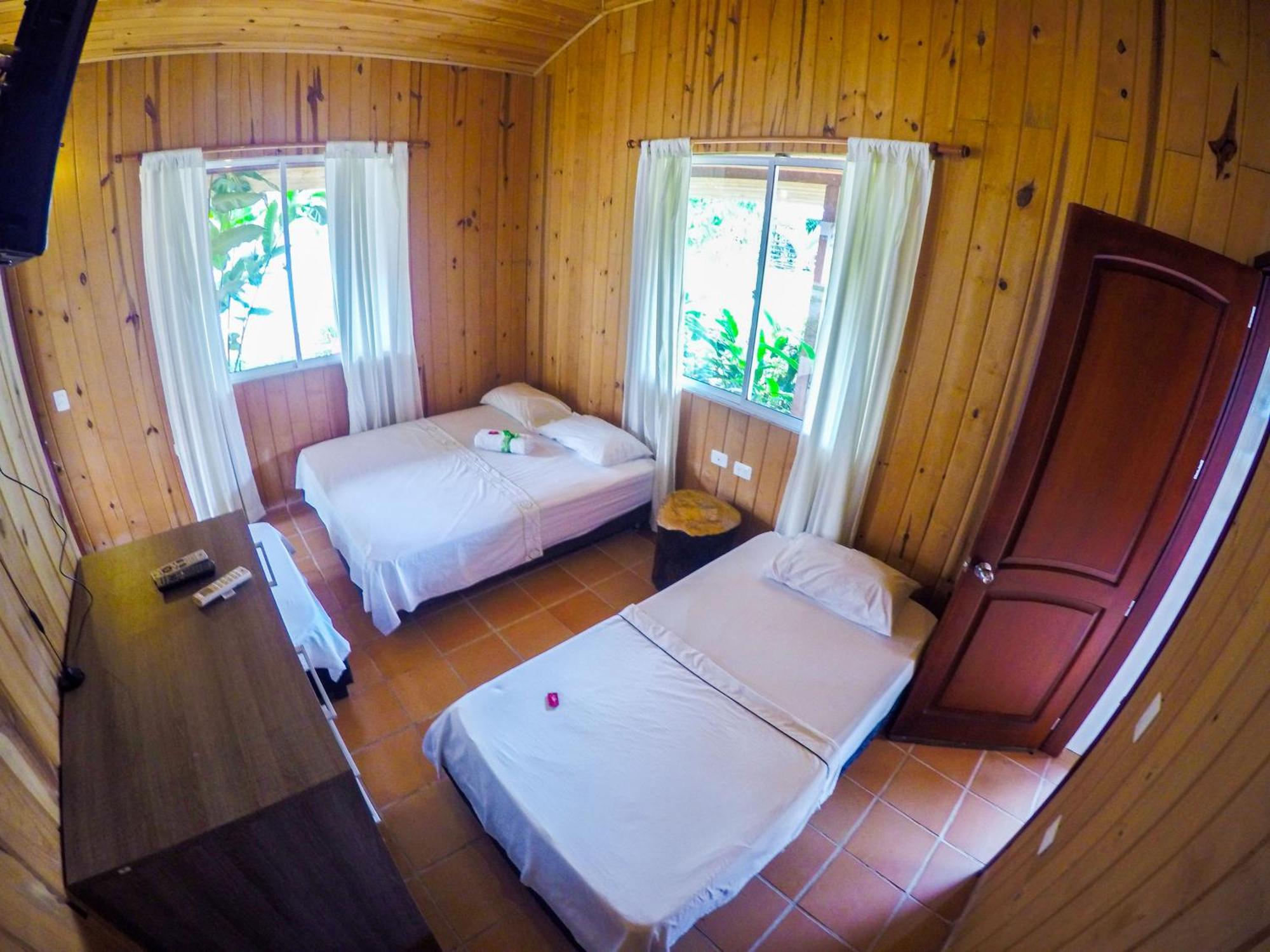 Hotel Campestre Mastranto Villavicencio Dış mekan fotoğraf