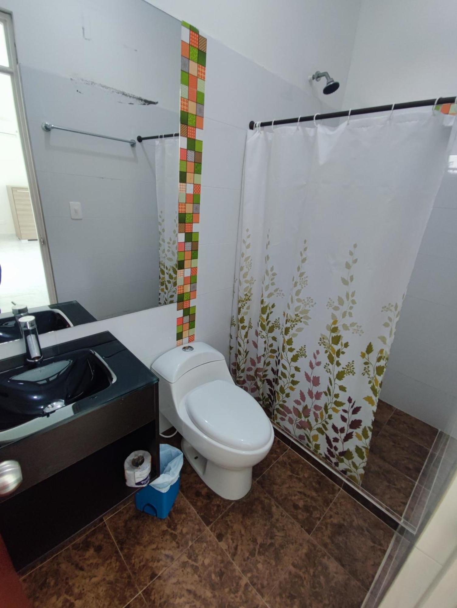 Hotel Campestre Mastranto Villavicencio Dış mekan fotoğraf