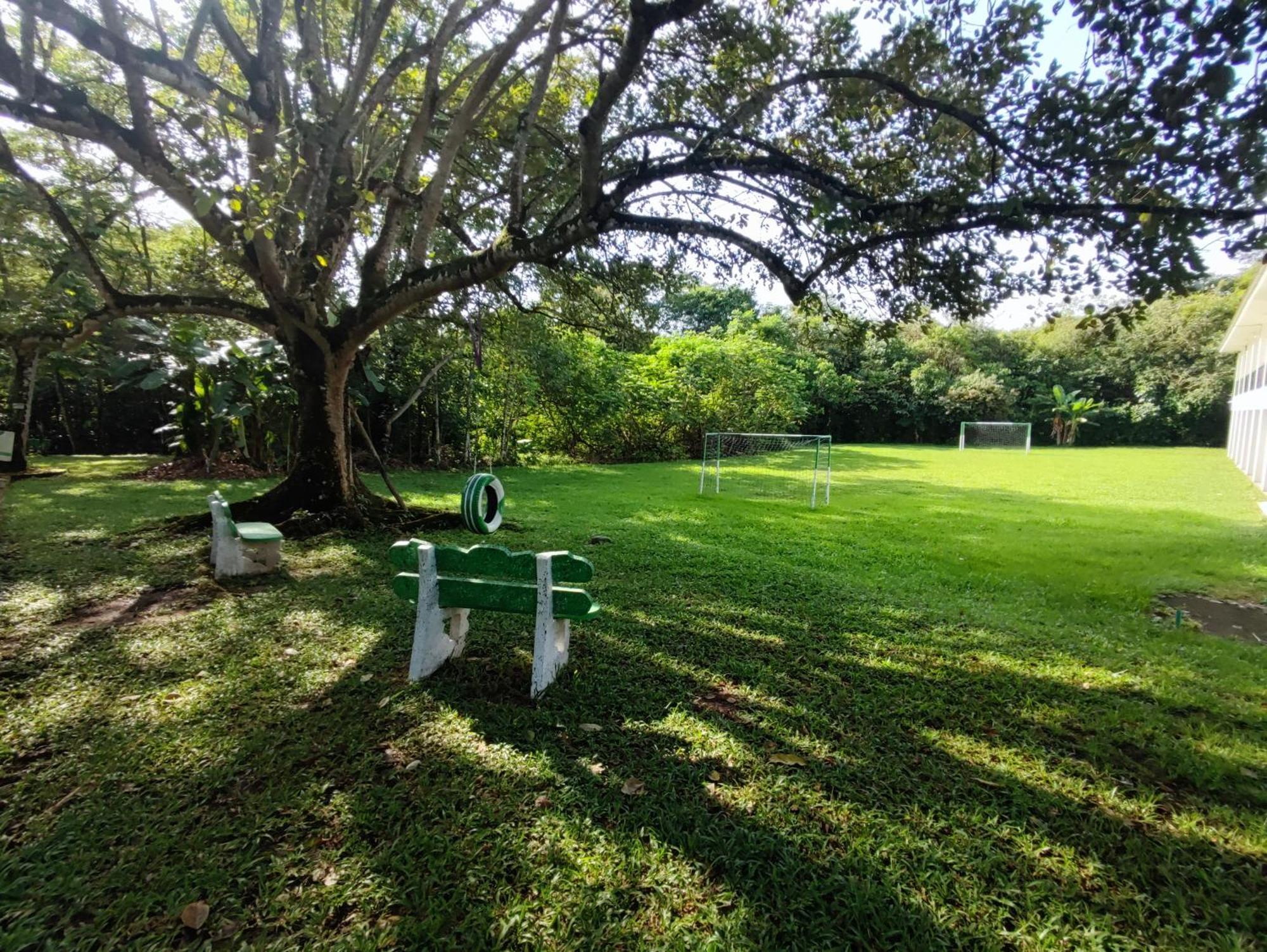 Hotel Campestre Mastranto Villavicencio Dış mekan fotoğraf