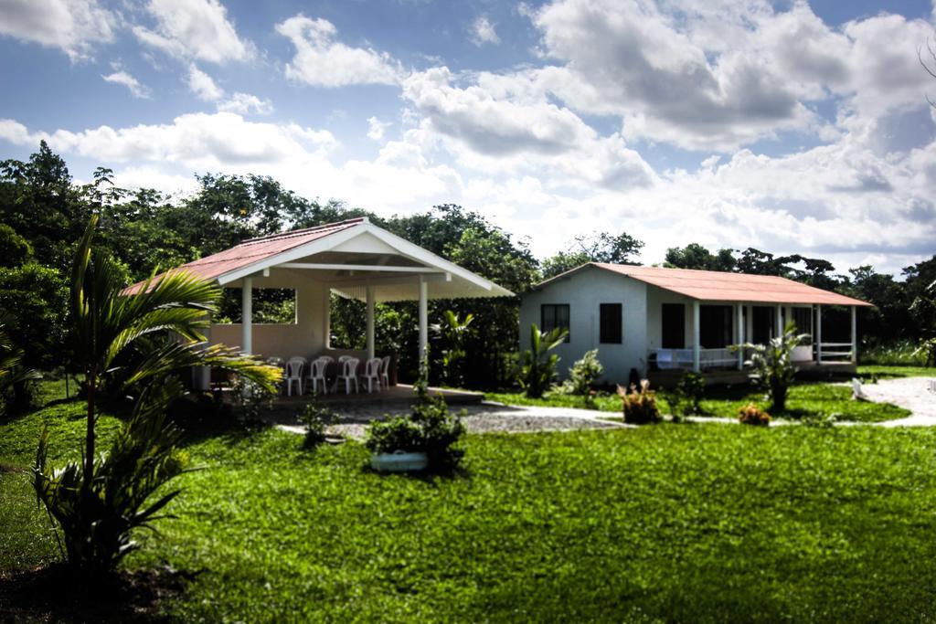 Hotel Campestre Mastranto Villavicencio Dış mekan fotoğraf