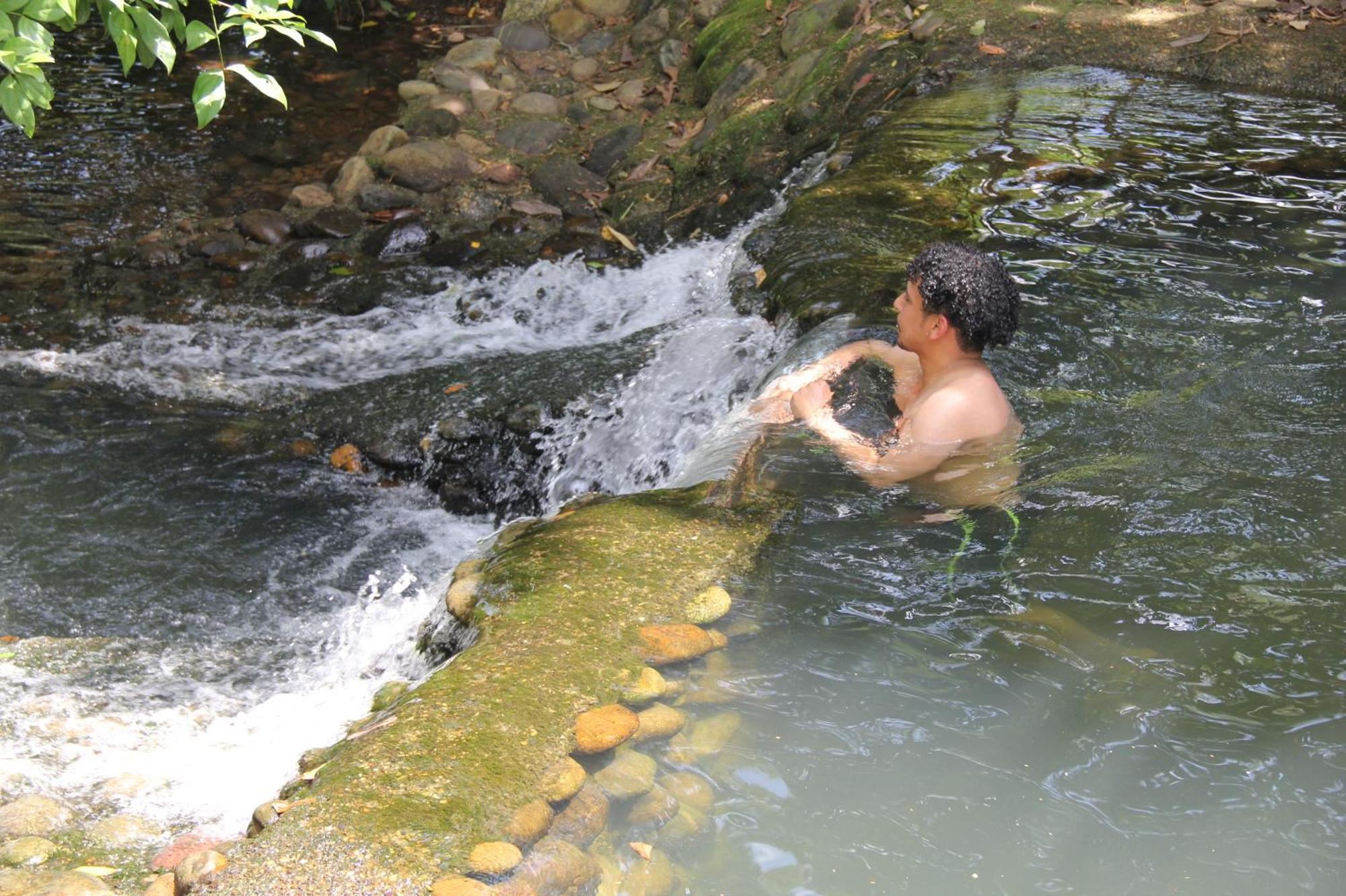 Hotel Campestre Mastranto Villavicencio Dış mekan fotoğraf