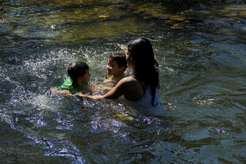 Hotel Campestre Mastranto Villavicencio Dış mekan fotoğraf