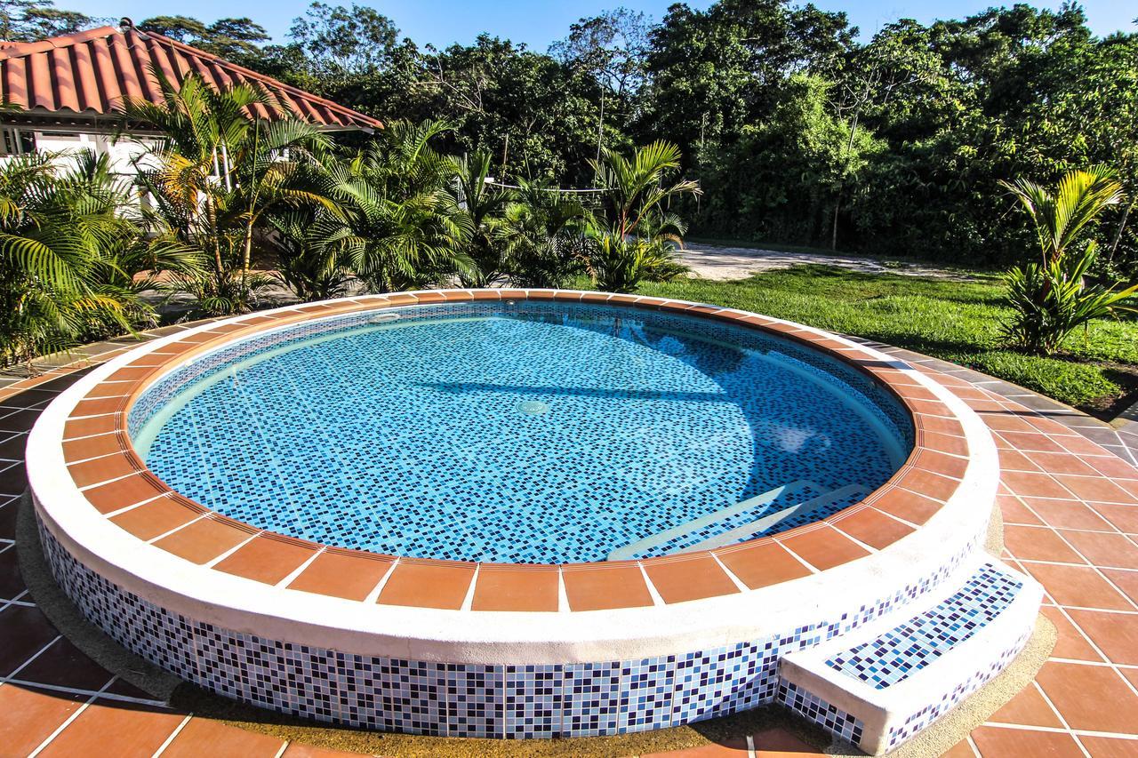 Hotel Campestre Mastranto Villavicencio Dış mekan fotoğraf